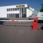 Alarme, Vidéo surveillance, Contrôle d'accès