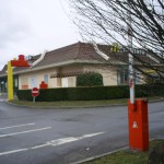 Contrôle d'accès et barrière automatique