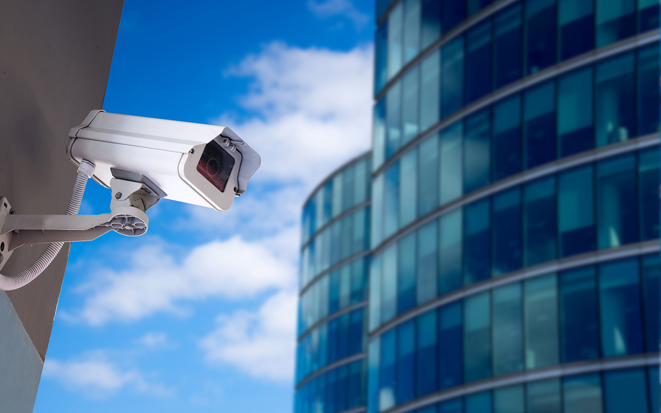 Comovial près de Nancy, pose et dépannage de vidéosurveillance